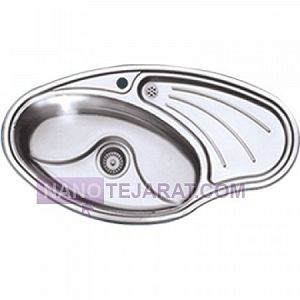 سینک اخوان کد 108 سینک اخوان کد 108